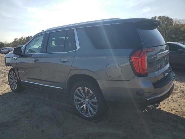 2022 GMC YUKON DENA - 1GKS2DKL6NR157718
