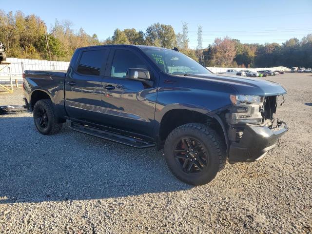 2019 CHEVROLET SILVERADO - 3GCPYFED6KG248404
