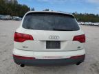 AUDI Q7 3.6 QUA photo