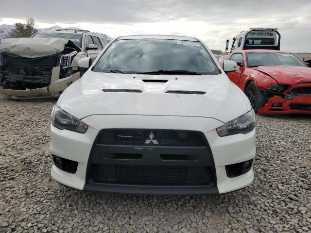 2015 MITSUBISHI LANCER EVO JA32W8FV3FU604232