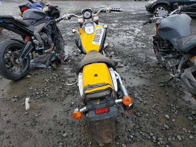 2008 SUZUKI VZ800 JS1VS56A082102812