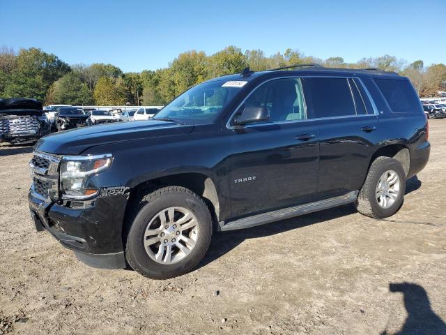 2015 CHEVROLET TAHOE K150 - 1GNSKBKC2FR686284
