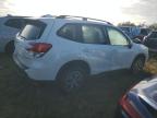 Lot #2994302261 2020 SUBARU FORESTER P