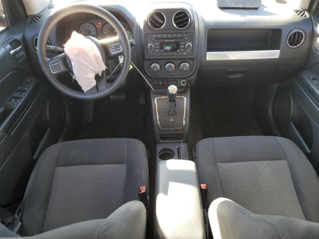 2016 JEEP COMPASS SP - 1C4NJDBB0GD713069