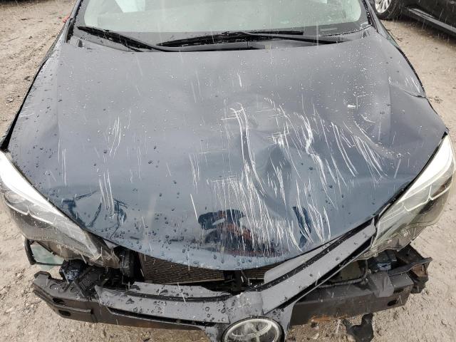 2017 TOYOTA COROLLA L - 2T1BURHE4HC865508