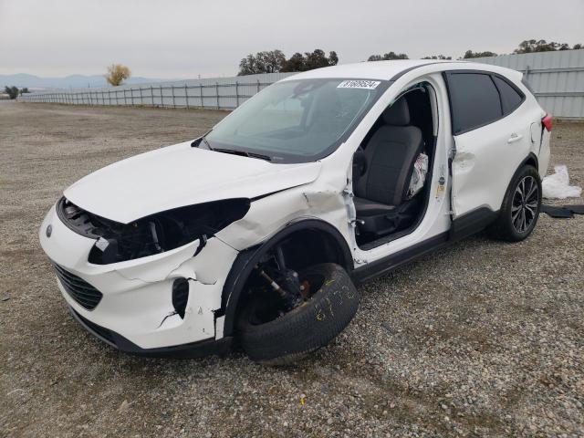 2022 FORD ESCAPE SE #3028419232