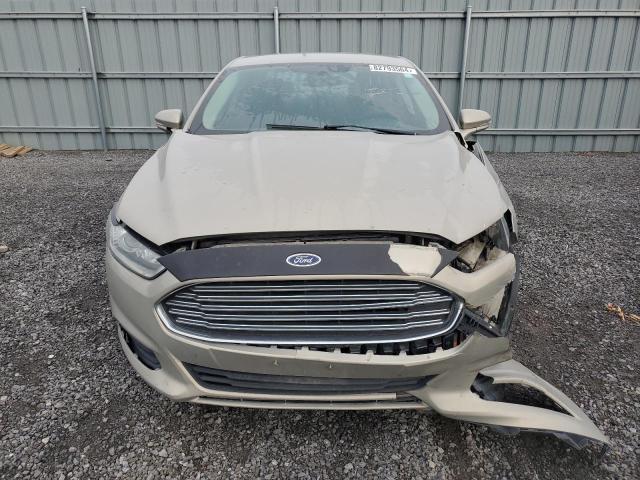 2015 FORD FUSION SE - 3FA6P0H73FR285489