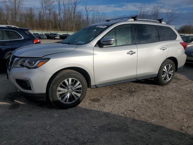 2020 NISSAN PATHFINDER #3033246869