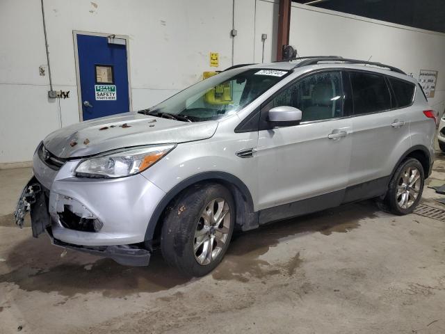 2014 FORD ESCAPE SE #2959509711