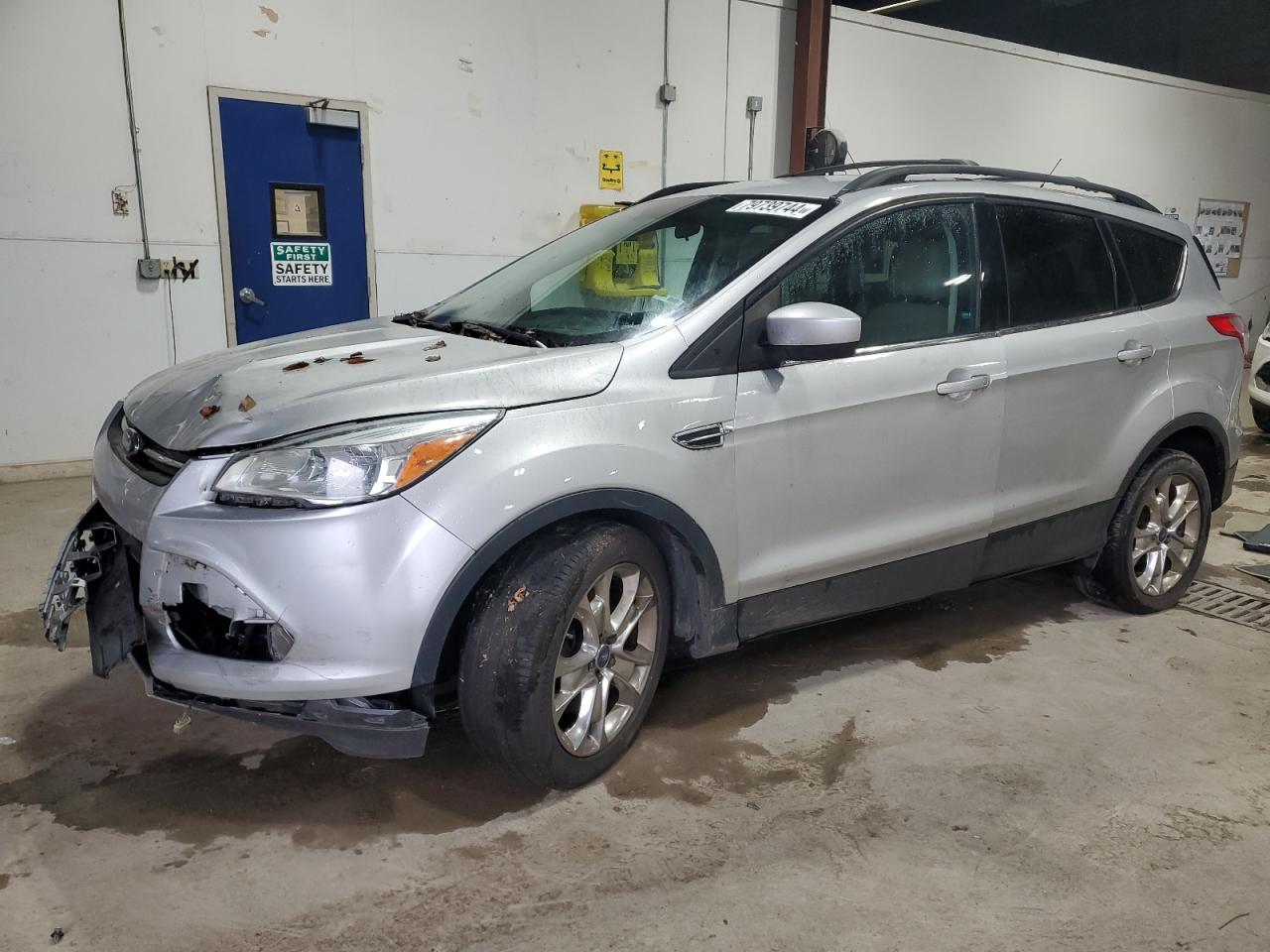 Lot #2959509711 2014 FORD ESCAPE SE