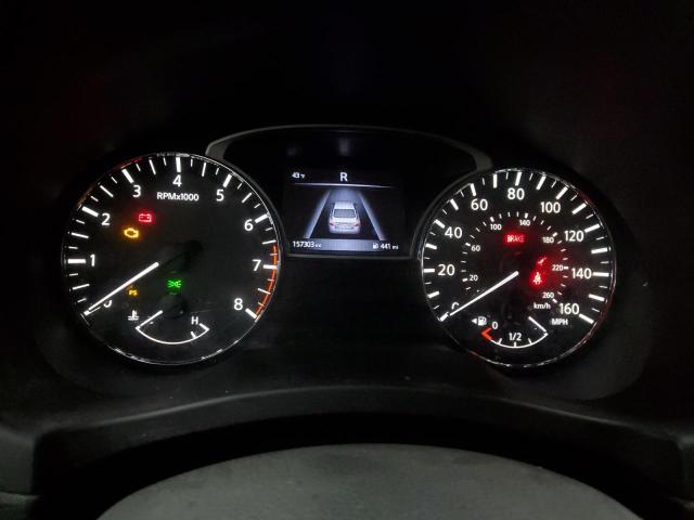 2016 NISSAN ALTIMA 2.5 - 1N4AL3AP2GC206251