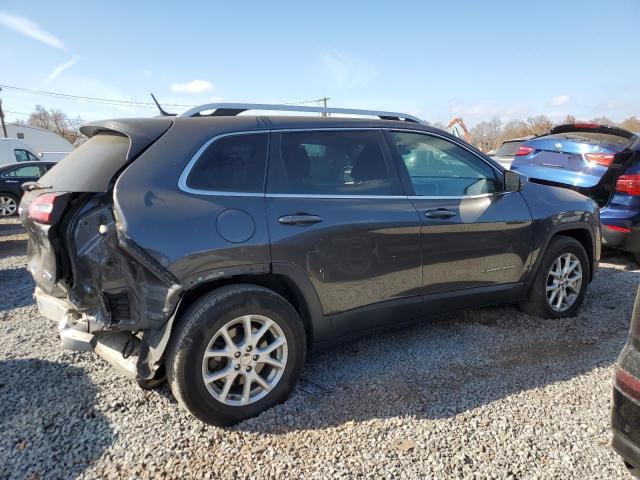2015 JEEP CHEROKEE L - 1C4PJMCS7FW755569