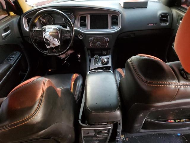 2021 DODGE CHARGER SC - 2C3CDXGJ0MH511528