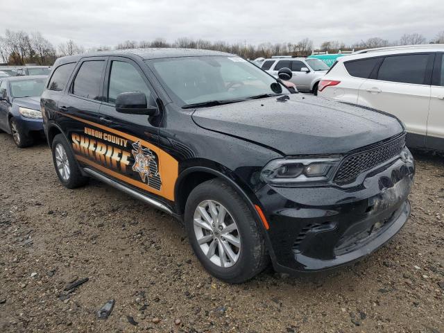 2023 DODGE DURANGO PU 1C4RDJFG7PC578045