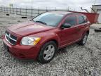 Lot #3027140774 2008 DODGE CALIBER SX