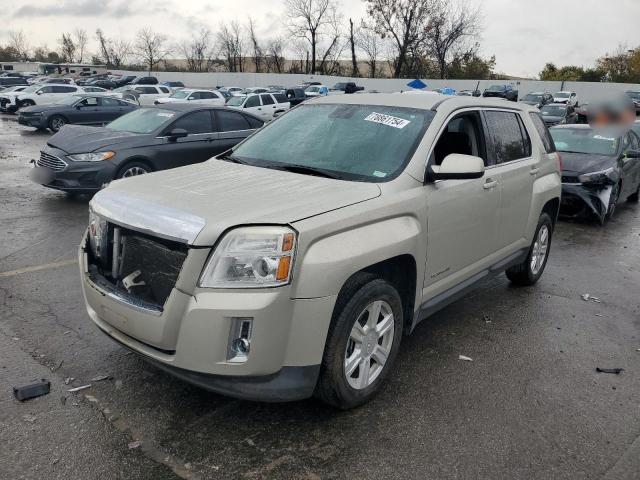 2015 GMC TERRAIN SL - 2GKALMEK0F6354750