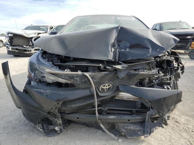 2024 TOYOTA COROLLA LE - 5YFB4MDE7RP111819