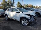 Lot #2986189157 2020 HONDA HR-V EX