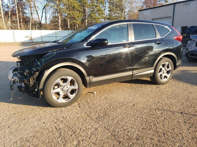 2018 HONDA CR-V EXL - 2HKRW2H86JH673830