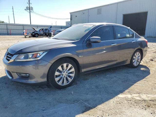 2013 HONDA ACCORD EXL #3030755112