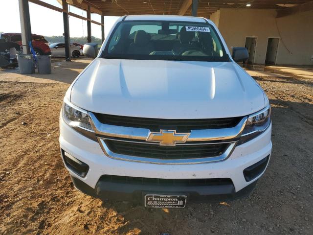 2020 CHEVROLET COLORADO - 1GCHSBEA2L1237906