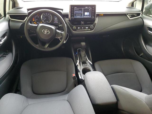 2020 TOYOTA COROLLA LE - JTDEPRAE8LJ100975