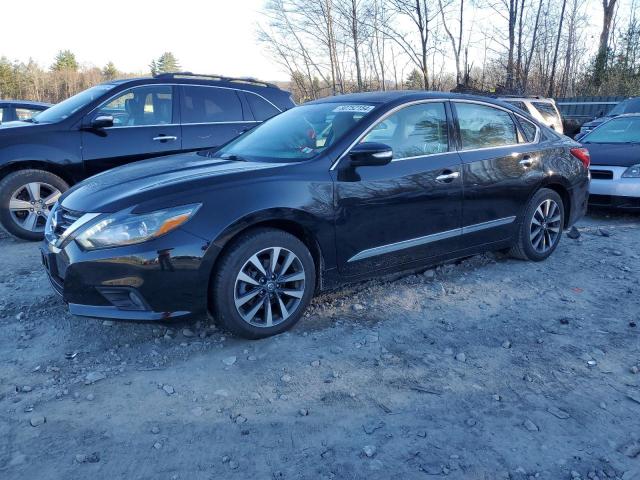 2016 NISSAN ALTIMA 2.5 - 1N4AL3AP2GC202104