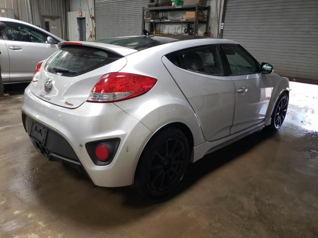 VIN KMHTC6AE5DU117827 2013 HYUNDAI VELOSTER no.3