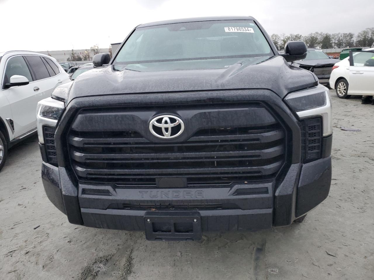 Lot #2990906308 2022 TOYOTA TUNDRA CRE