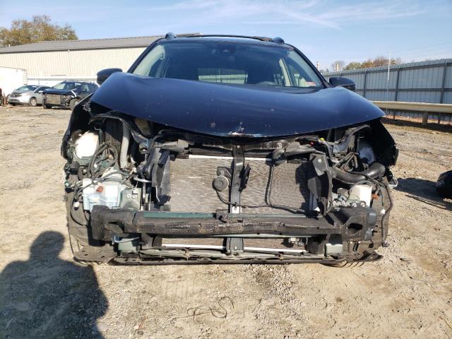 2017 TOYOTA RAV4 LE - JTMBFREV2HJ715979