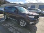 TOYOTA HIGHLANDER photo