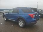 Lot #3024866373 2022 FORD EXPLORER X