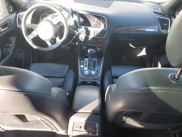 2015 AUDI Q5 PREMIUM - WA1LFAFP4FA018469
