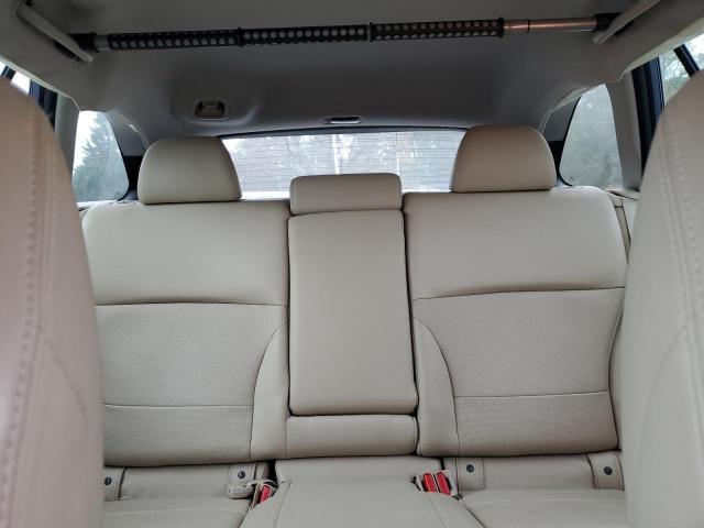 2017 SUBARU OUTBACK 2. - 4S4BSANC8H3214929