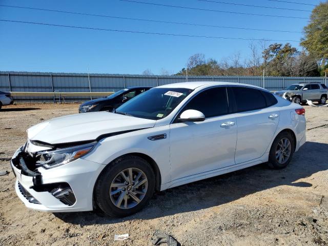 VIN 5XXGT4L34KG297343 2019 KIA OPTIMA no.1