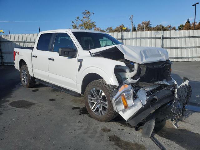 VIN 1FTEW1EP5MFB79249 2021 FORD F-150 no.4