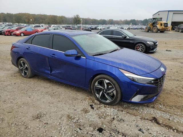 2023 HYUNDAI ELANTRA LI - KMHLN4AJ7PU079629