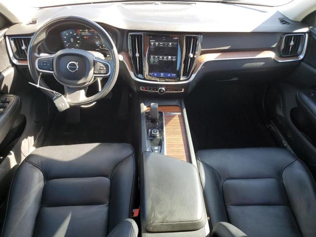 2022 VOLVO S60 B5 MOM - 7JRL12FZ4NG177811