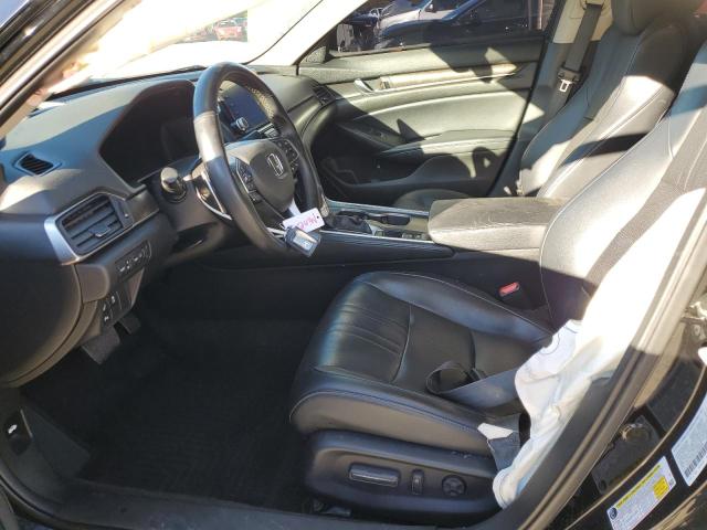 2018 HONDA ACCORD TOU - 1HGCV1F91JA056908