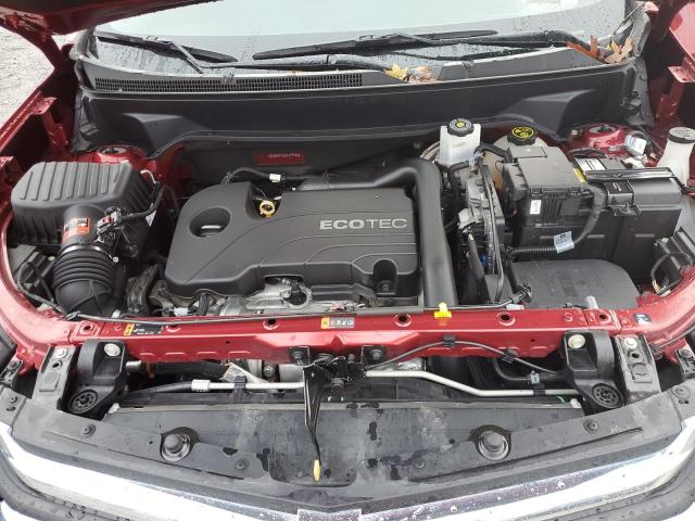 2018 CHEVROLET EQUINOX PR - 2GNAXVEV2J6129956