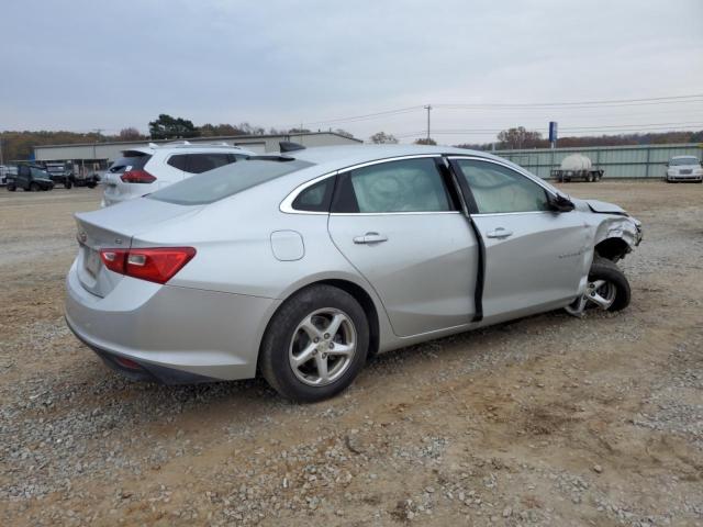 Vin: 1g1zb5st1gf209432, lot: 82406374, chevrolet malibu ls 20163