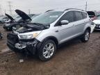 2018 FORD ESCAPE SE - 1FMCU0GD8JUB51197