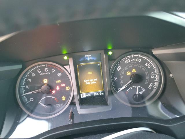2022 TOYOTA TACOMA DOU - 3TMAZ5CNXNM162219