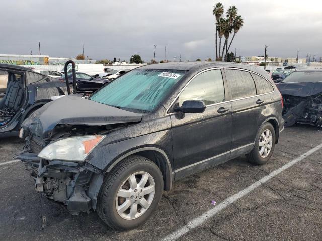 2007 HONDA CR-V EX #3033255812