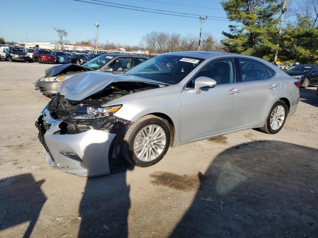 VIN 58ABK1GG4HU064871 2017 LEXUS ES350 no.1