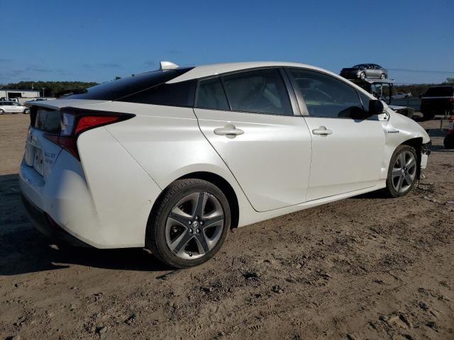 2020 TOYOTA PRIUS L - JTDKARFU2L3115108