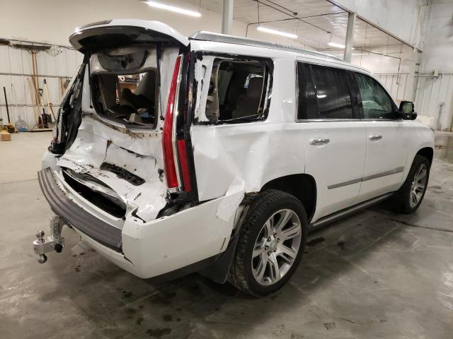 2017 CADILLAC ESCALADE P - 1GYS4CKJ9HR232084