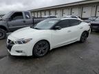 2016 NISSAN MAXIMA 3.5 - 1N4AA6AP2GC428800