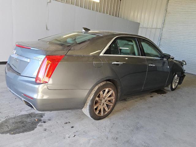 VIN 1G6AP5SX4G0190261 2016 CADILLAC CTS no.3