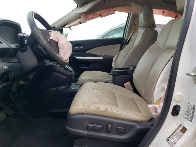 2015 HONDA CRV 5J6RM3H9XFL020354